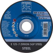 62023634 - PFERD 230 X 7 X 22 GRINDING