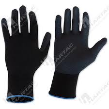 BNNL8 - DEXIPRO NITRILE GLOVE SIZE 8