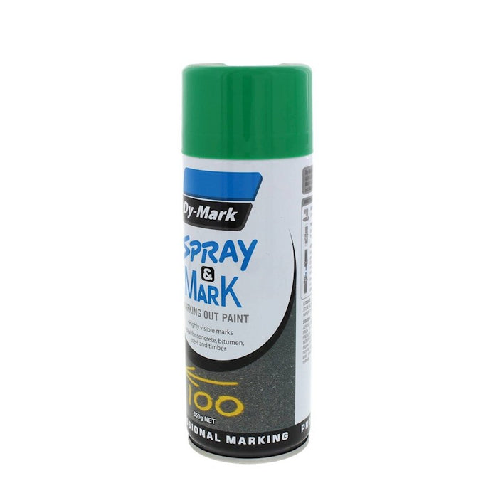 40063524 - GREEN SPRAY & MARK