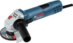 GWS7-100 - BOSCH ANGLE GRINDER