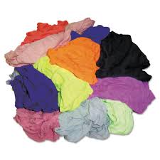 RAGS - 15KG MIXED RAGS