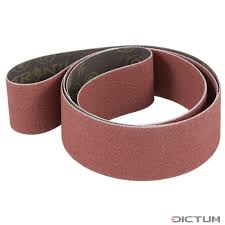 AC010611096 - 12x457mm MED SCOTCHBRITE BELT