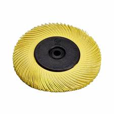 61500187770 - RADIAL BRISTLE BRUSH 150x12x25