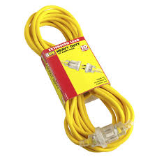 70124 - 30M EXTENSION CORD 10A H/D