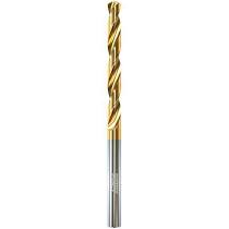 2007-9.9 - BRIGHT DRILL BIT 9.9mm